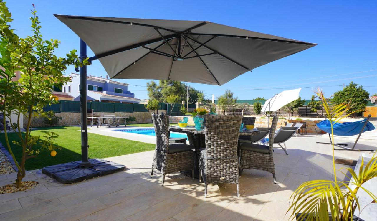 Apartmán Patio Do Rabisco Vilamoura Exteriér fotografie